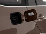  Gas cap open photo
